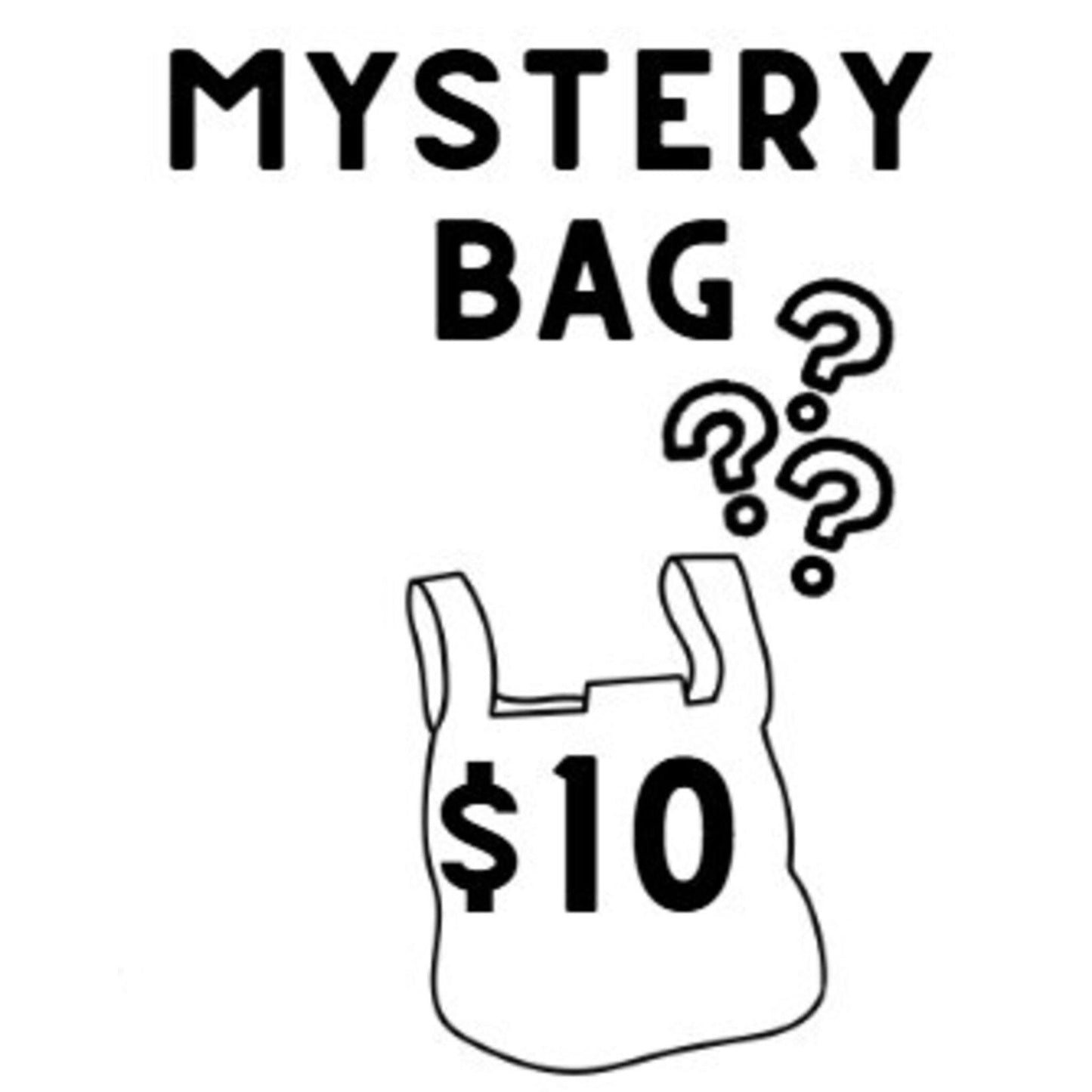 $10 Mystery Bag