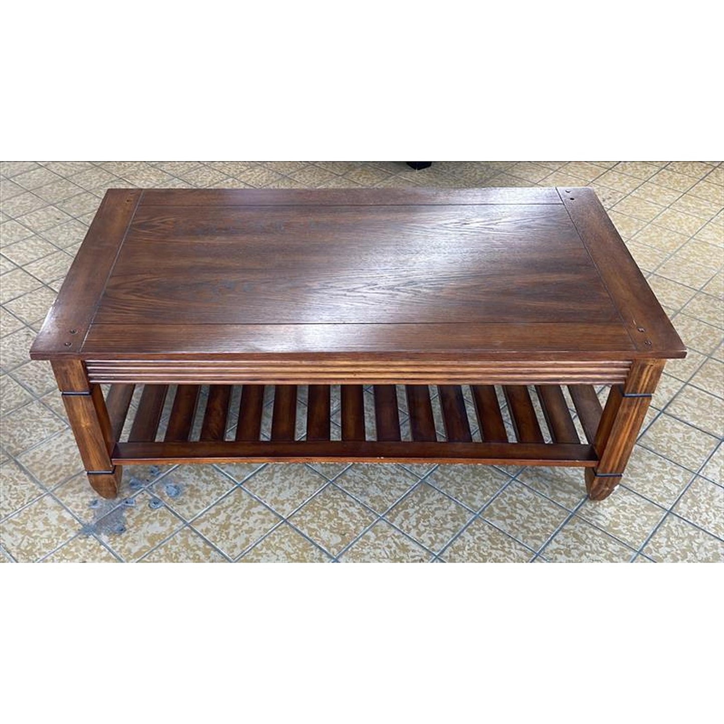 Rising Coffee Table
