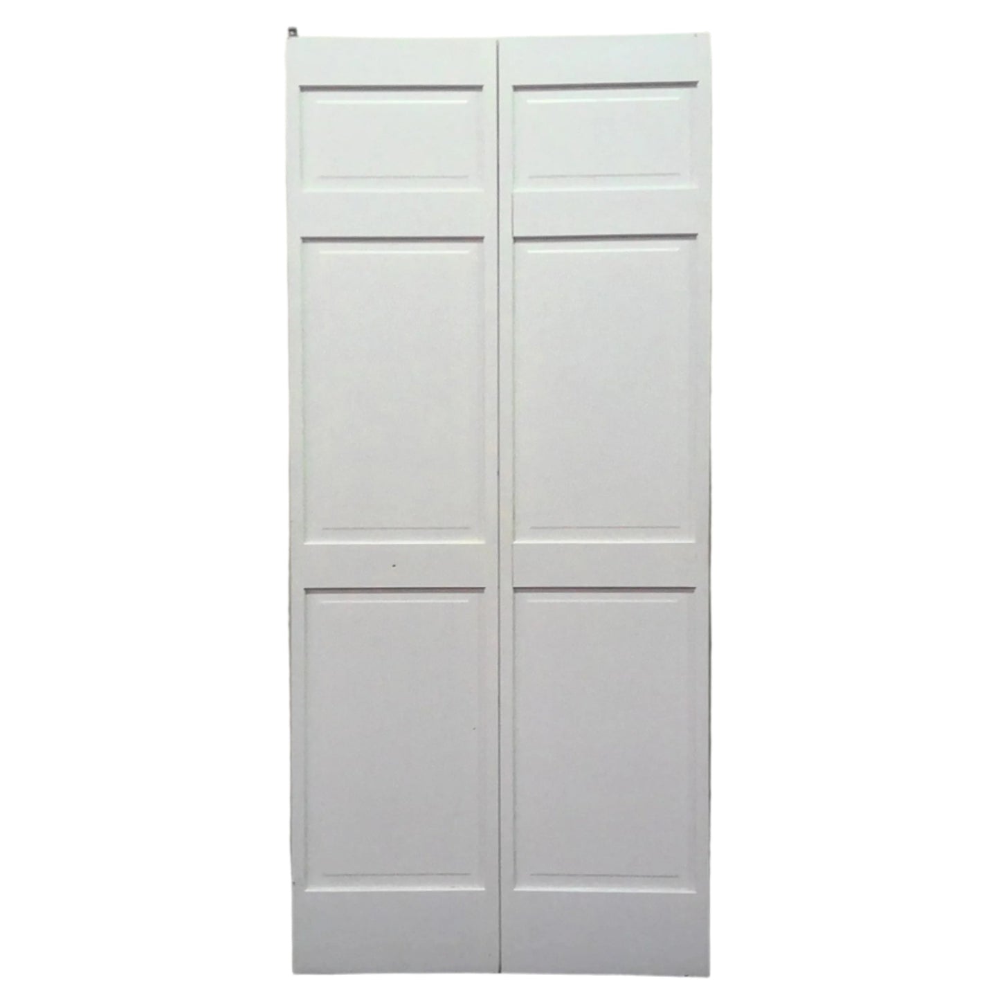 36" x 80" Bifold Closet Door