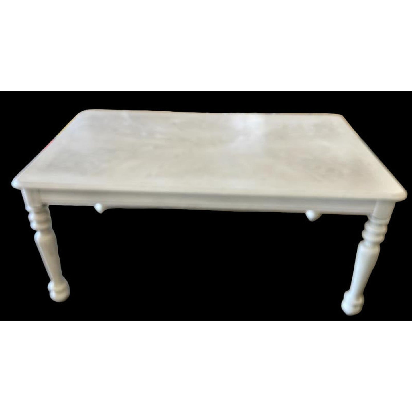Kitchen table