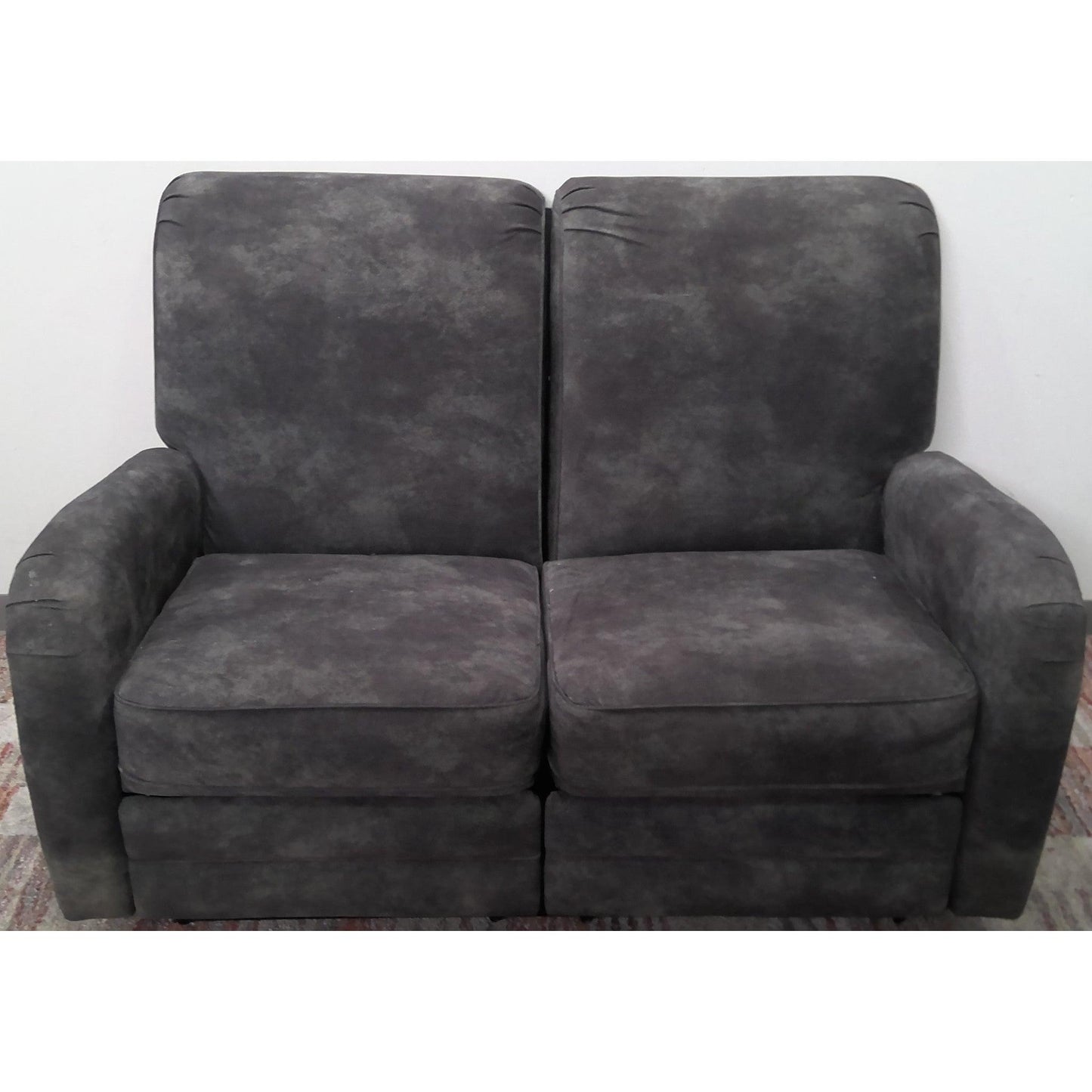 Reclining Loveseat