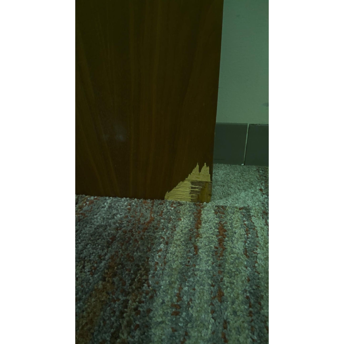 36" x 82.5" Blank Door Slab