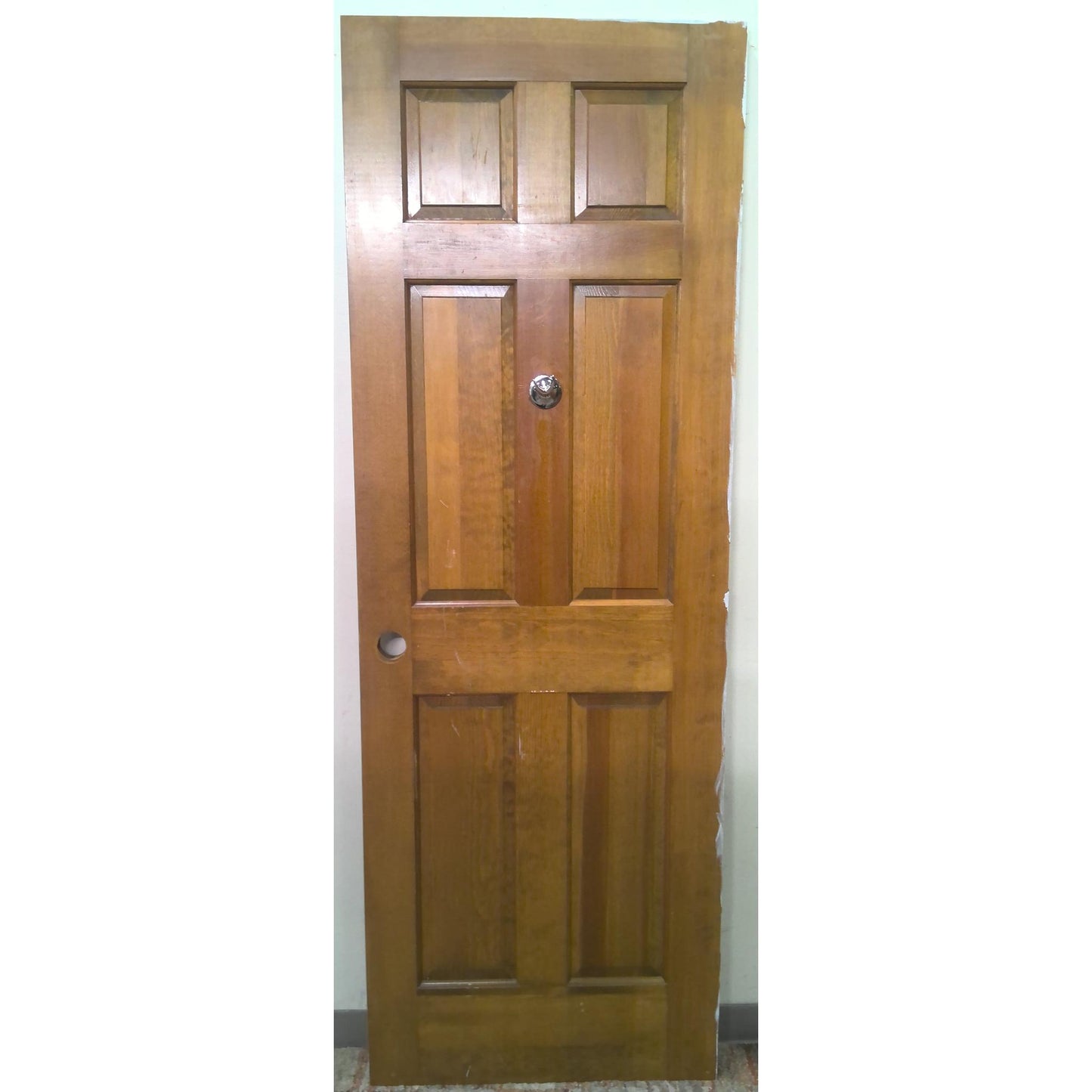28" x 80" Hollow-Core Door