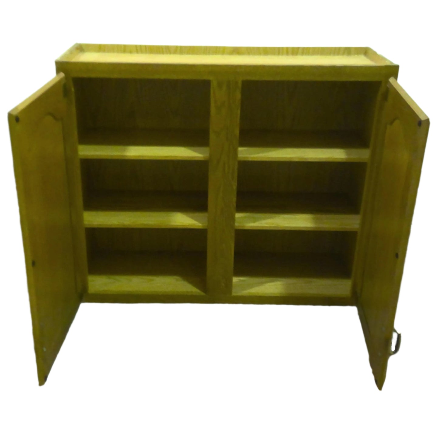 36" x 30" Wall Cabinet