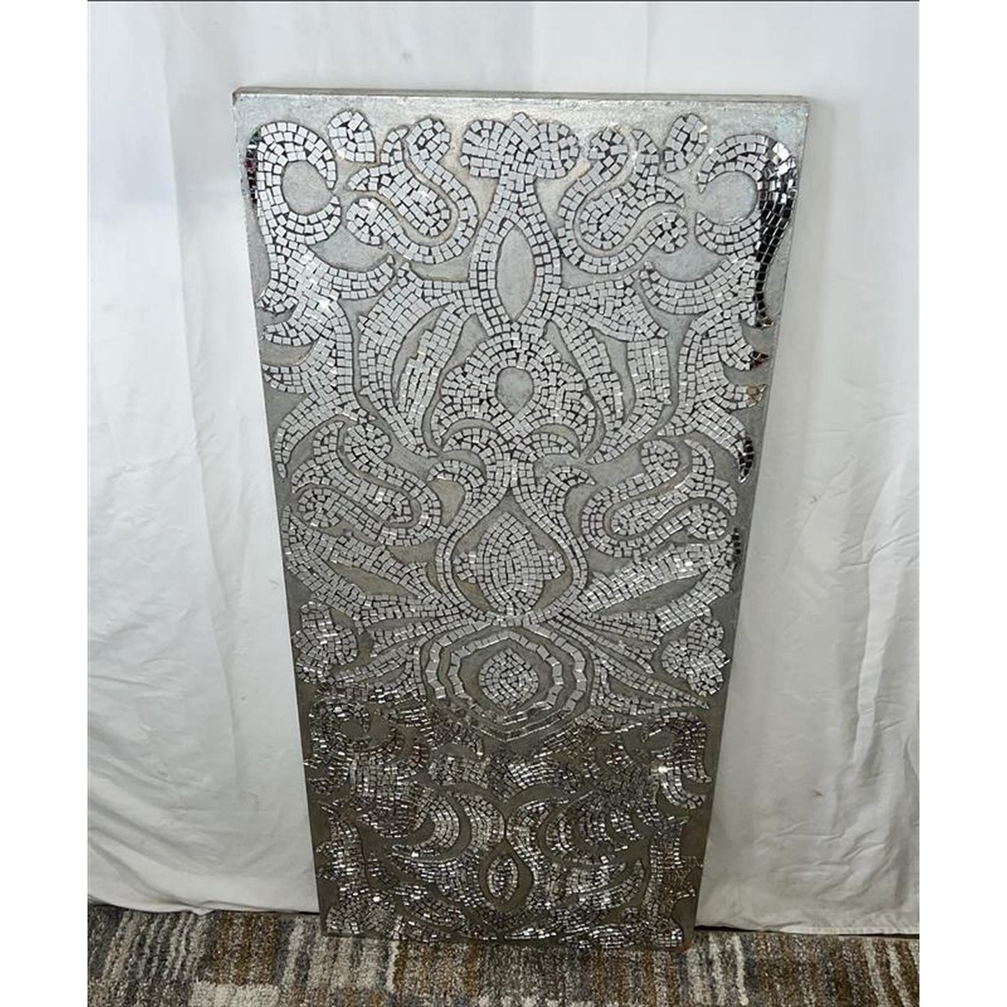 Mirrored Wall Art