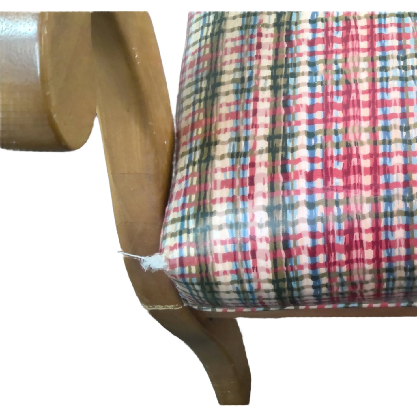 Vintage Armchair