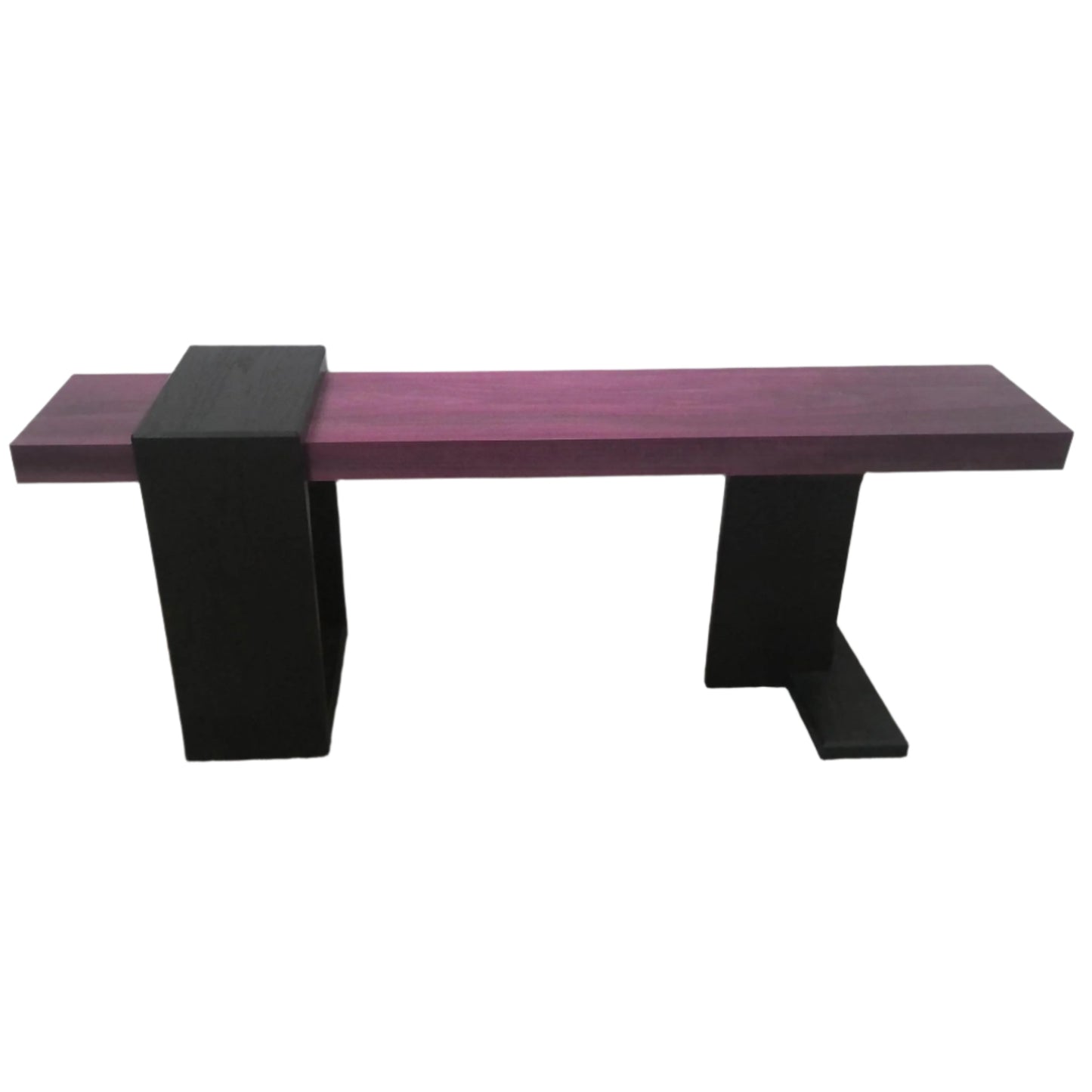 Brokerud Design - Wood Bench