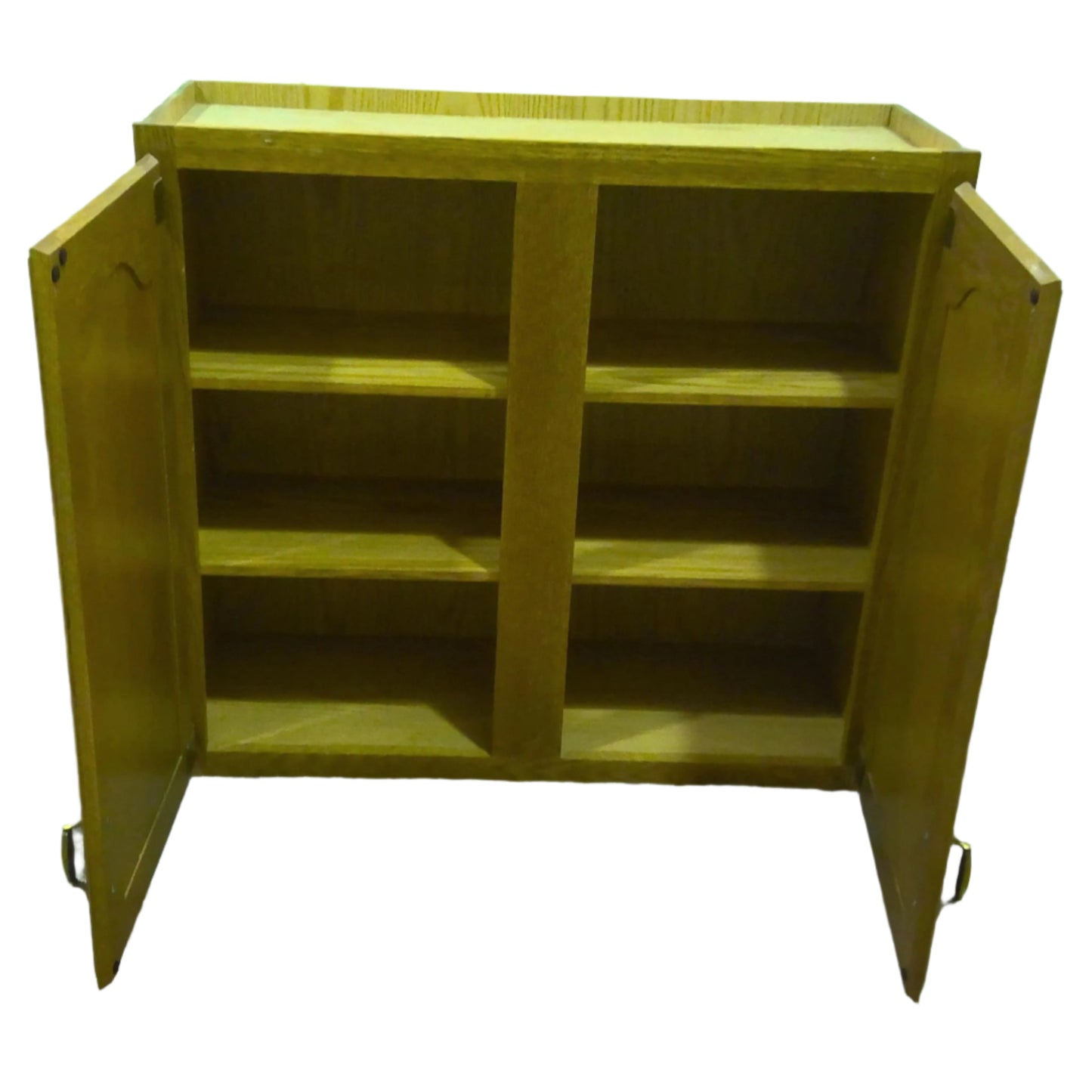 33" x 30" Wall Cabinet