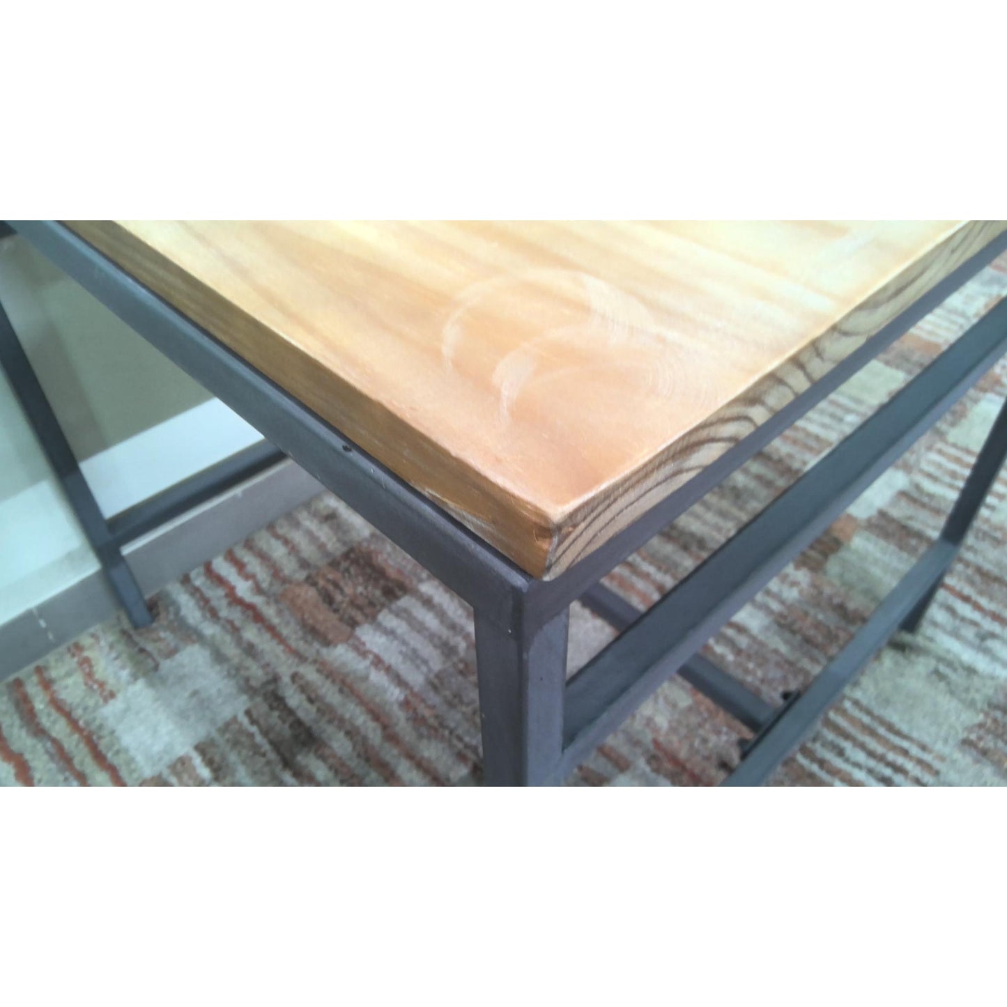 32" Square Table