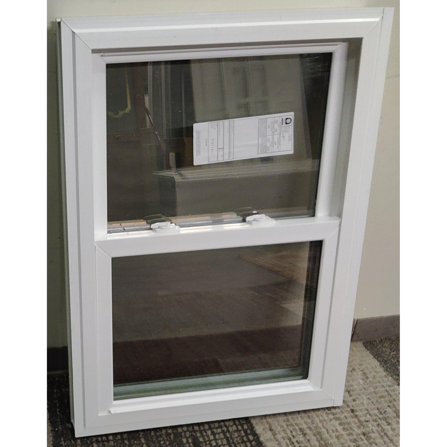 Double Hung Window 30x42