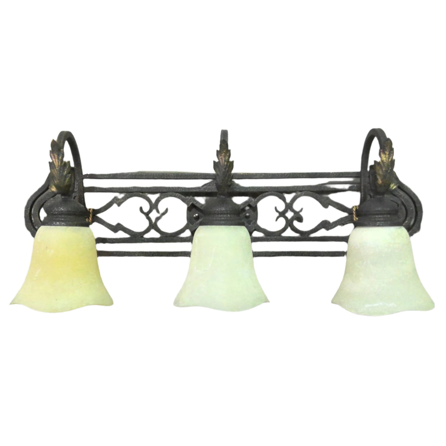 3-Light Vanity Light