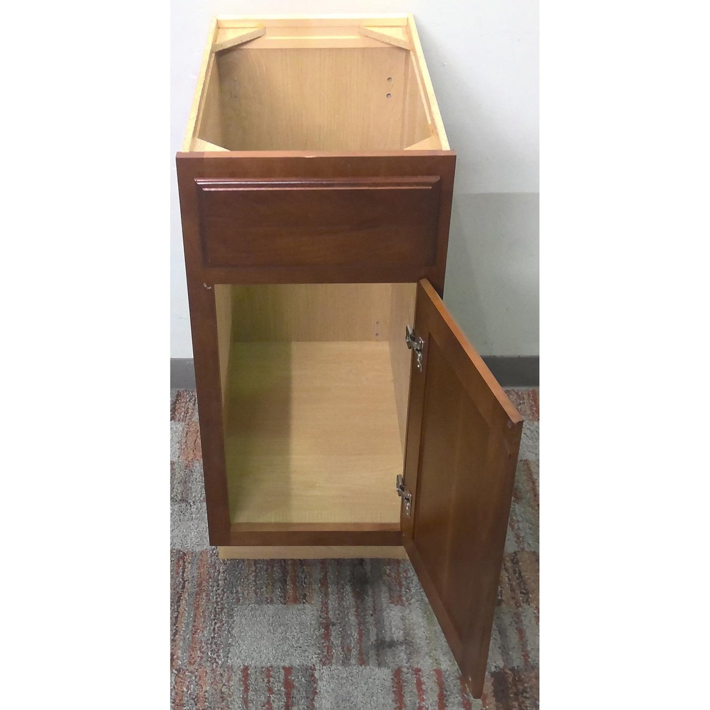 15" Base Cabinet