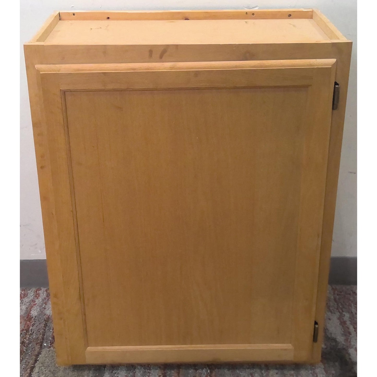 Upper Cabinet