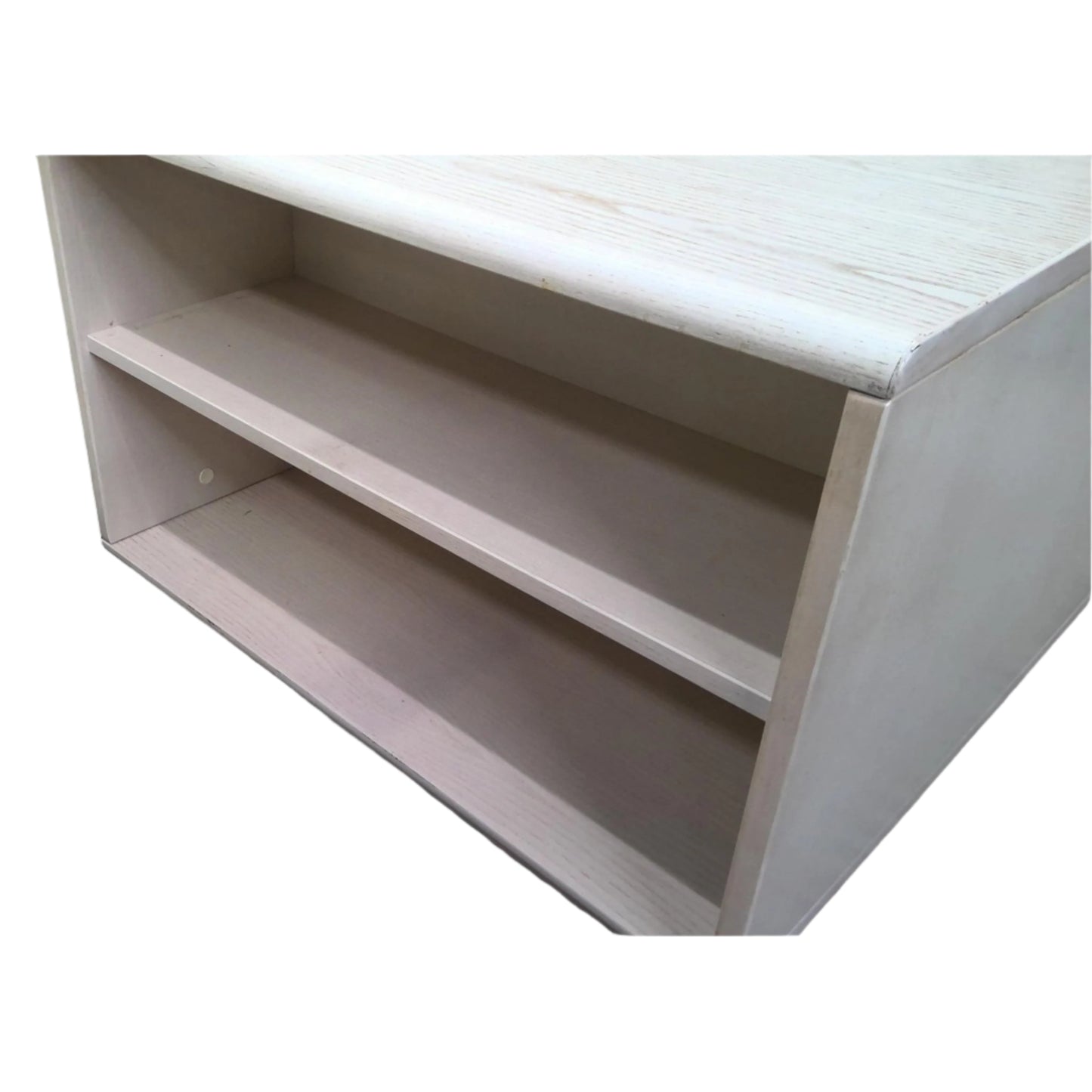 Modern 2-Door Sideboard
