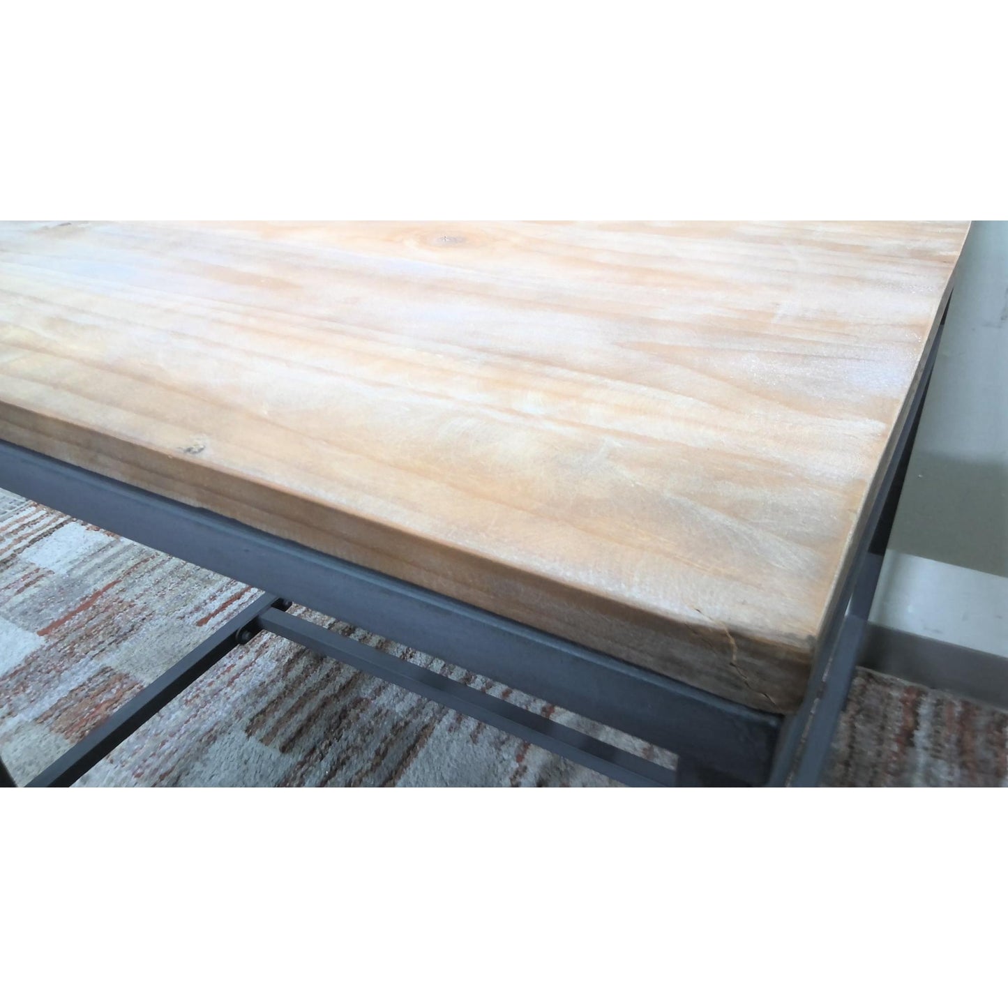 32" Square Table