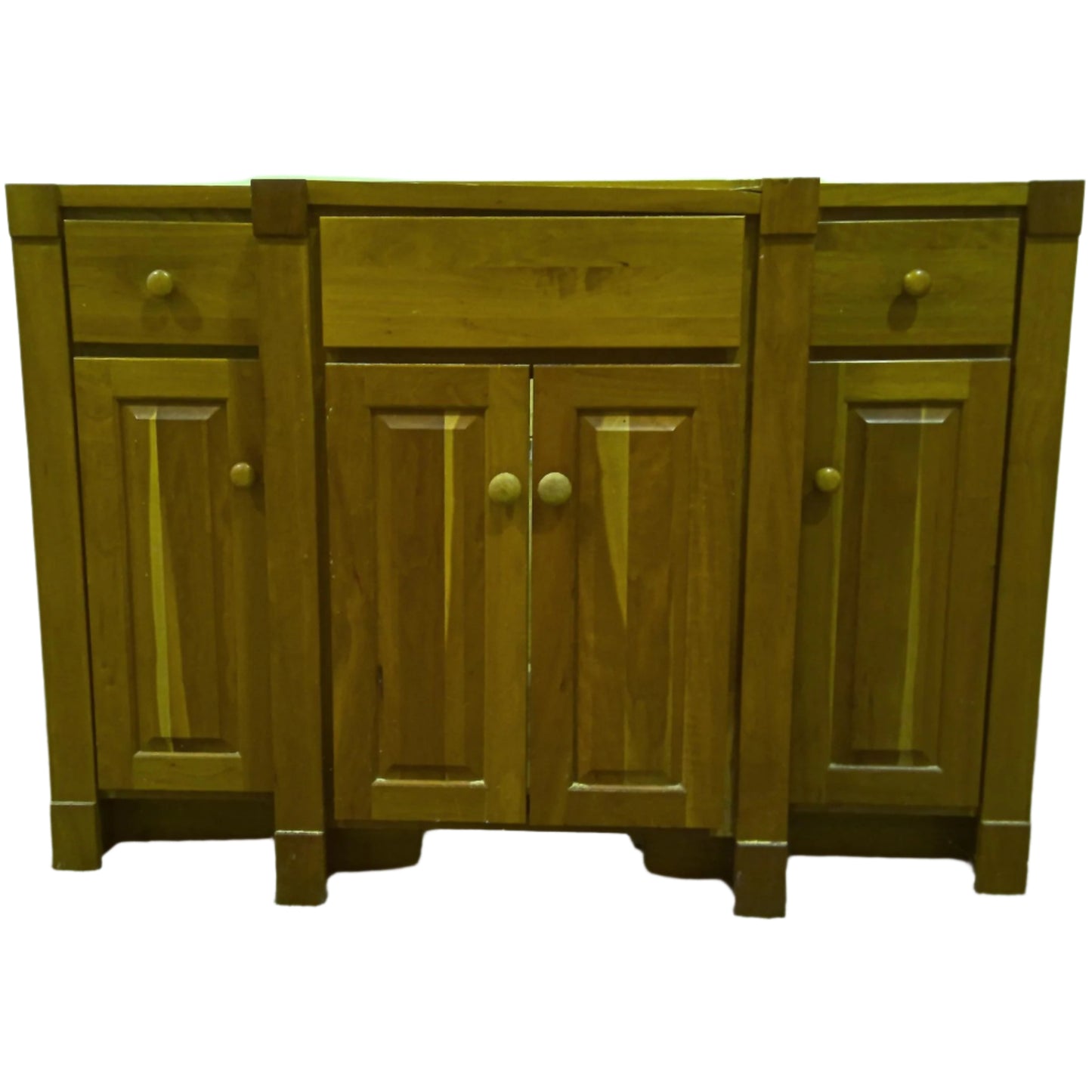 48" Bath Vanity Cabinet