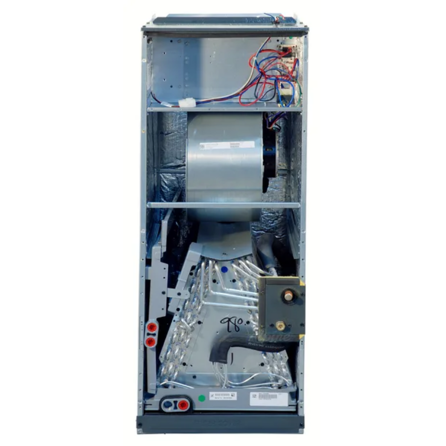 3 Ton Standard Multi-Positional Air Handler