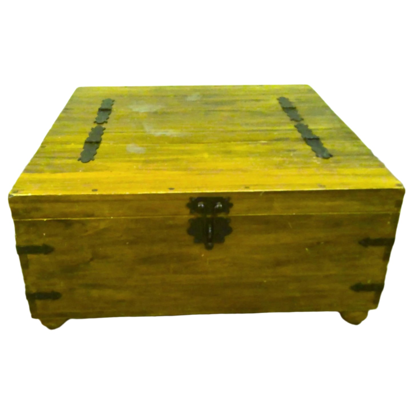 Vintage Trunk