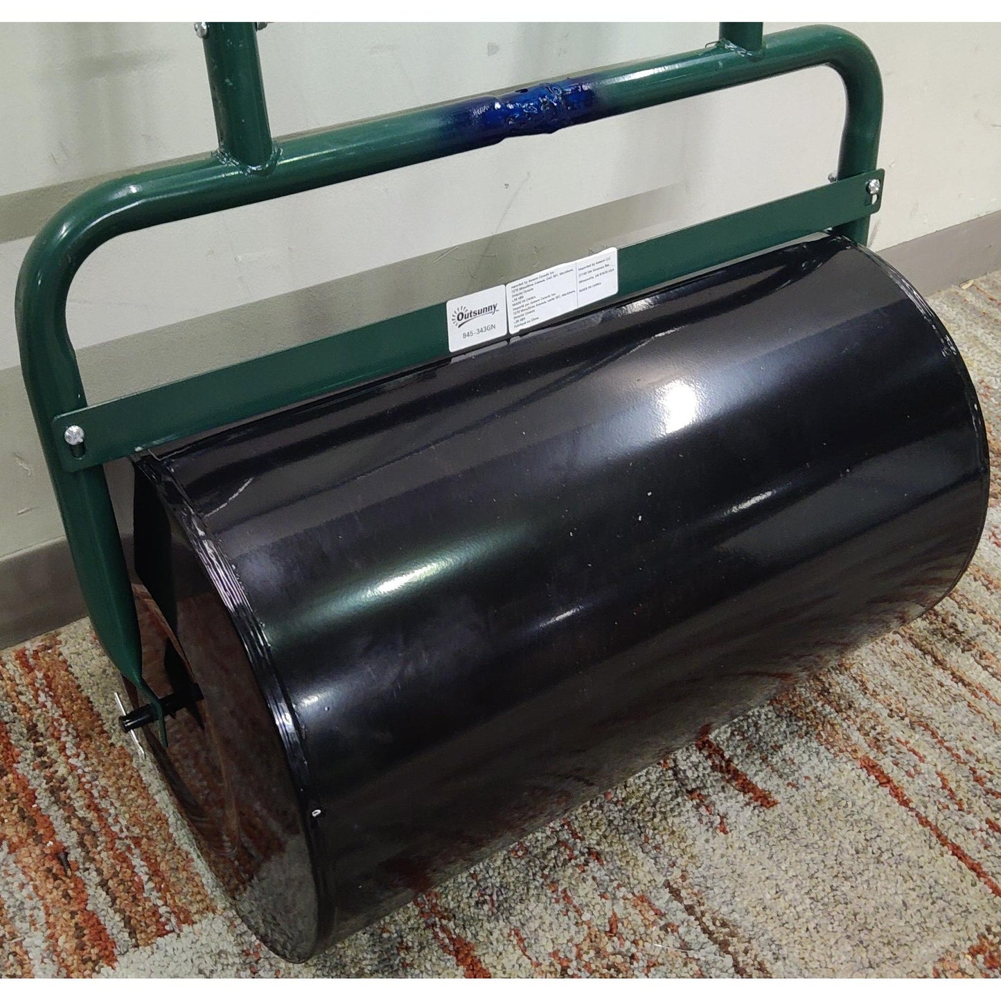 20" Lawn Roller