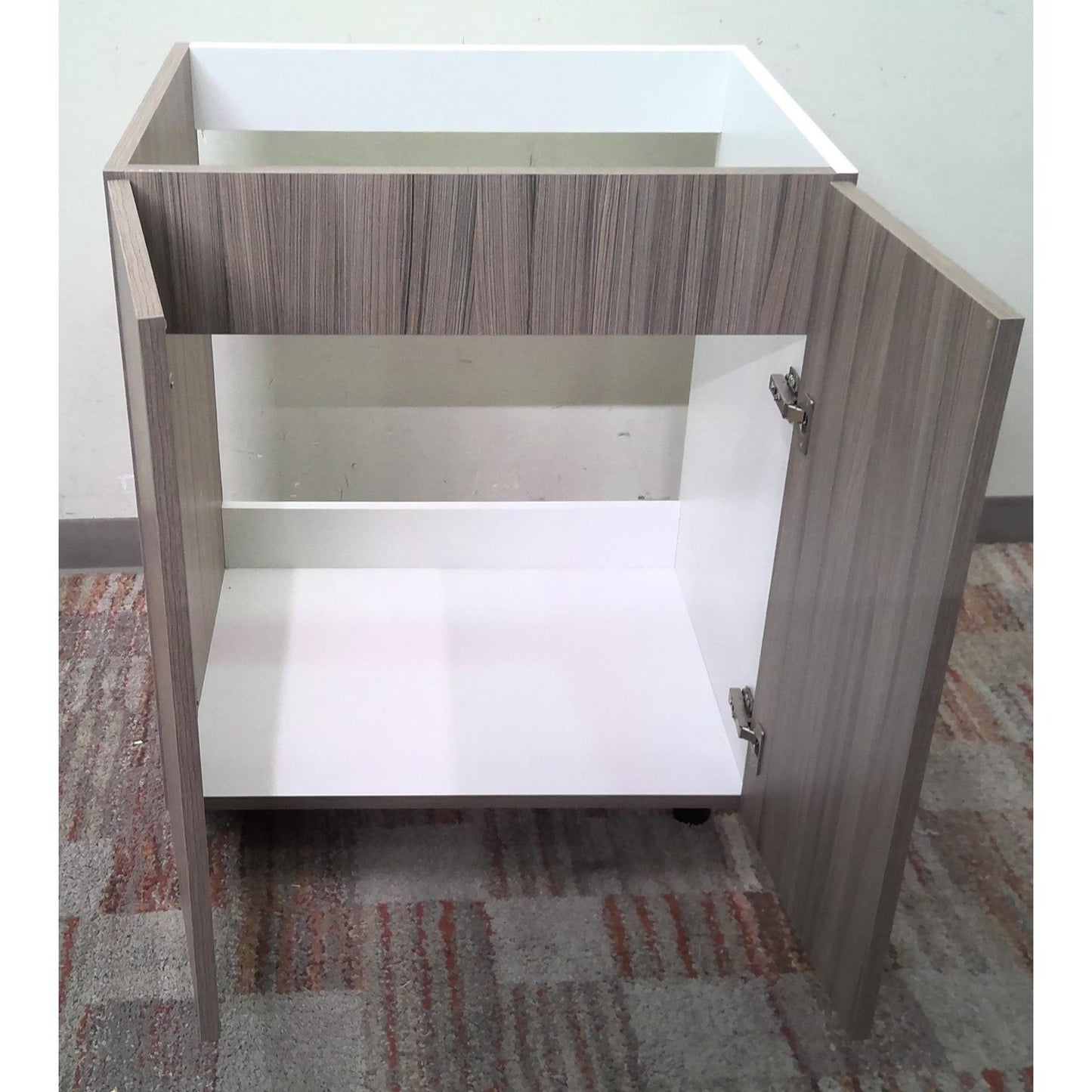 27" Sink Base Cabinet