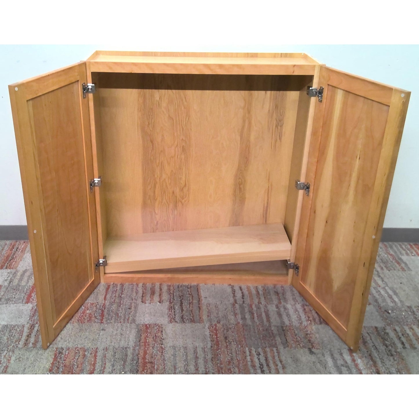 36" Upper Cabinet