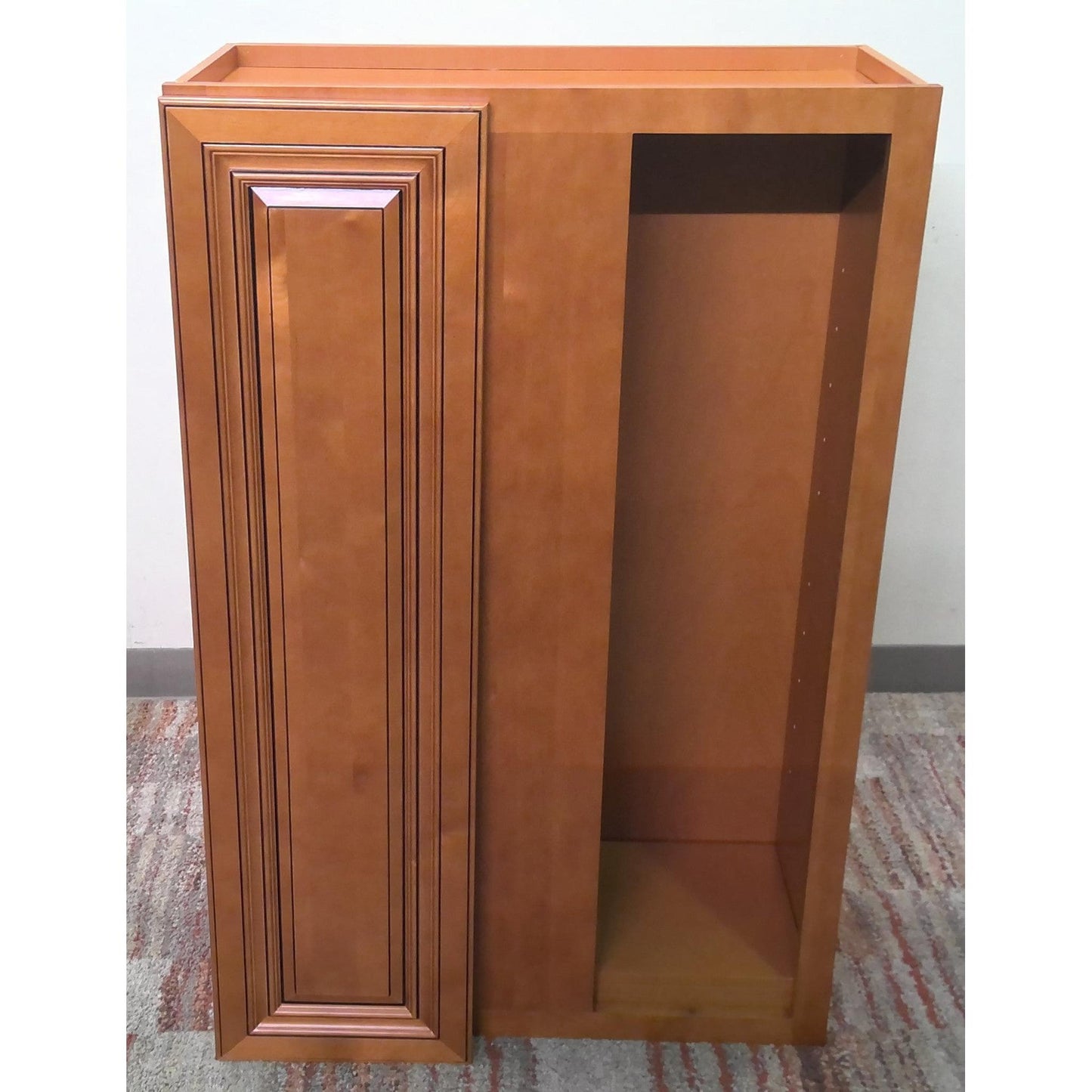27" Blind Corner Upper Cabinet RTA