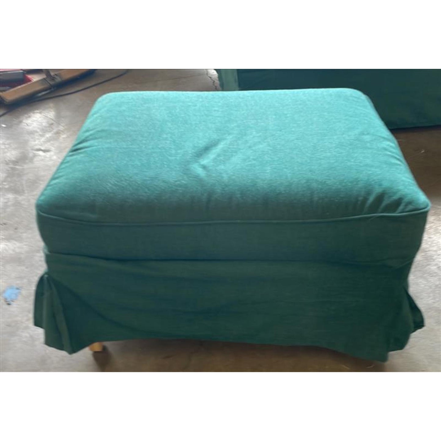 Traditional Sofa