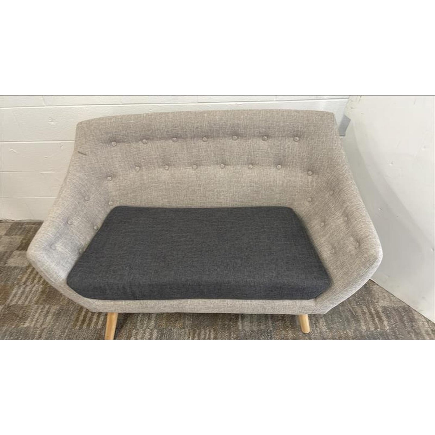 Retro Sofa/Loveseat