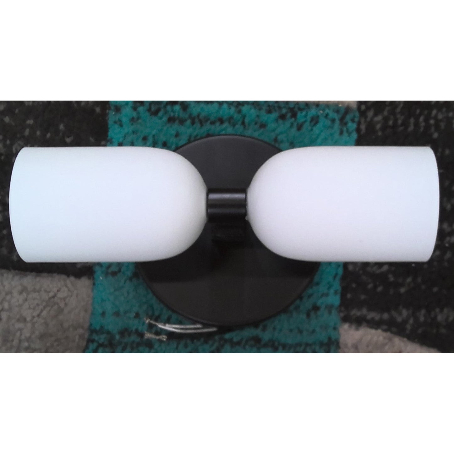 Double Sided Sconce