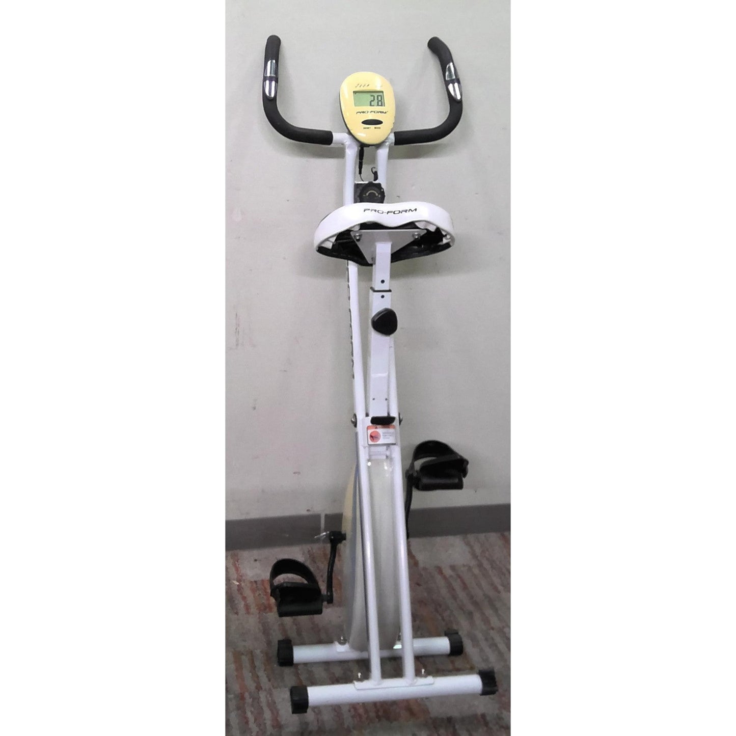 Pro-Form Exercise Bike