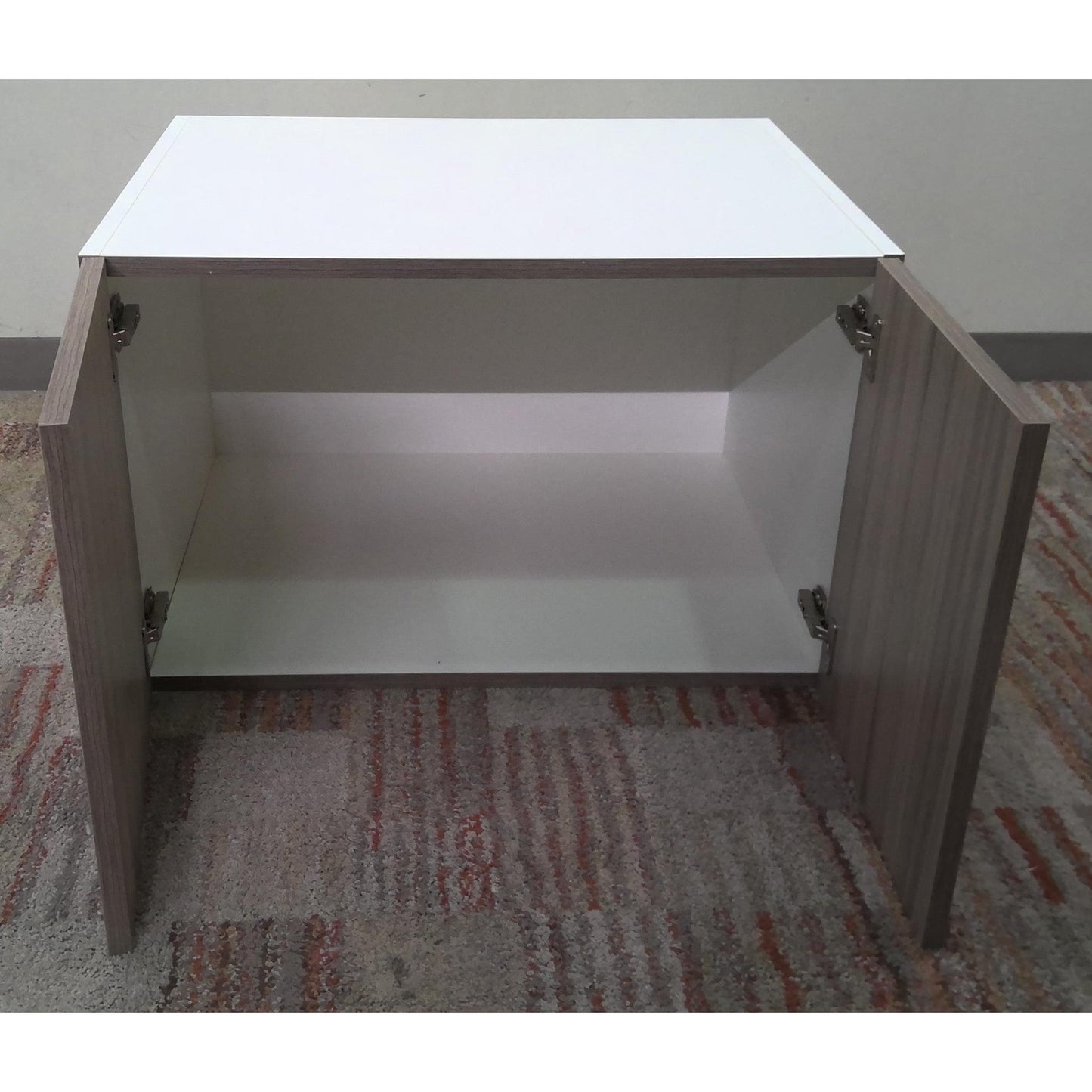 30" Upper Cabinet