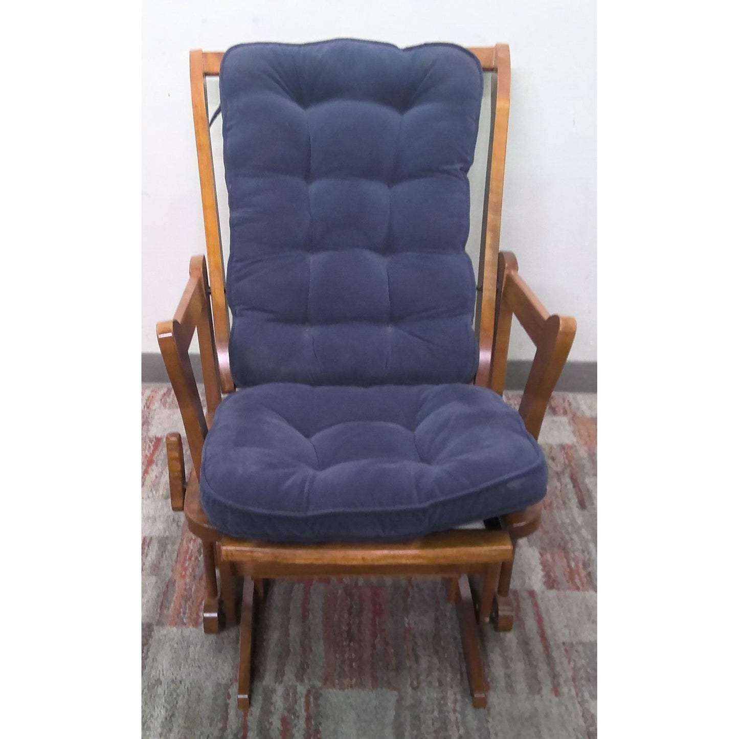 Glider Rocking Chair