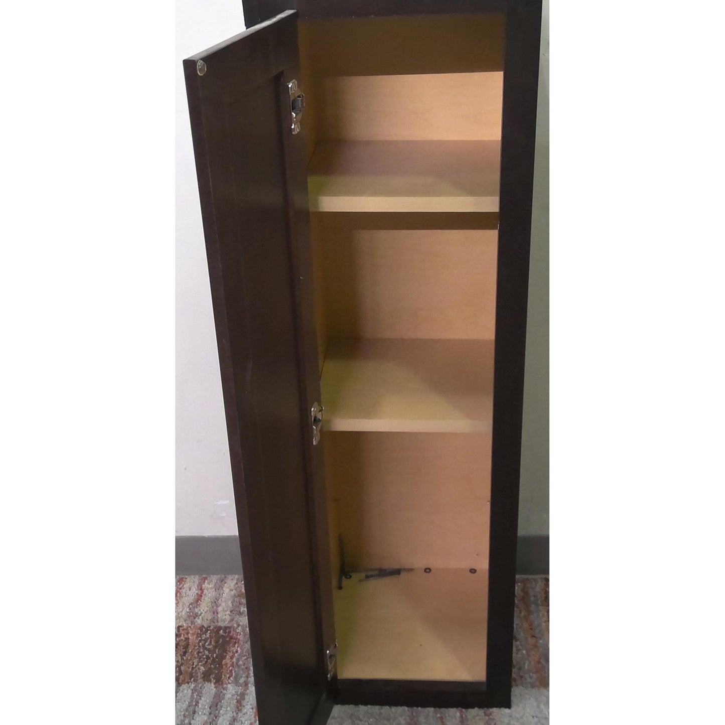 13" Upper Cabinet