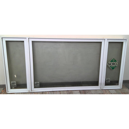 106" x 48" Crank Window