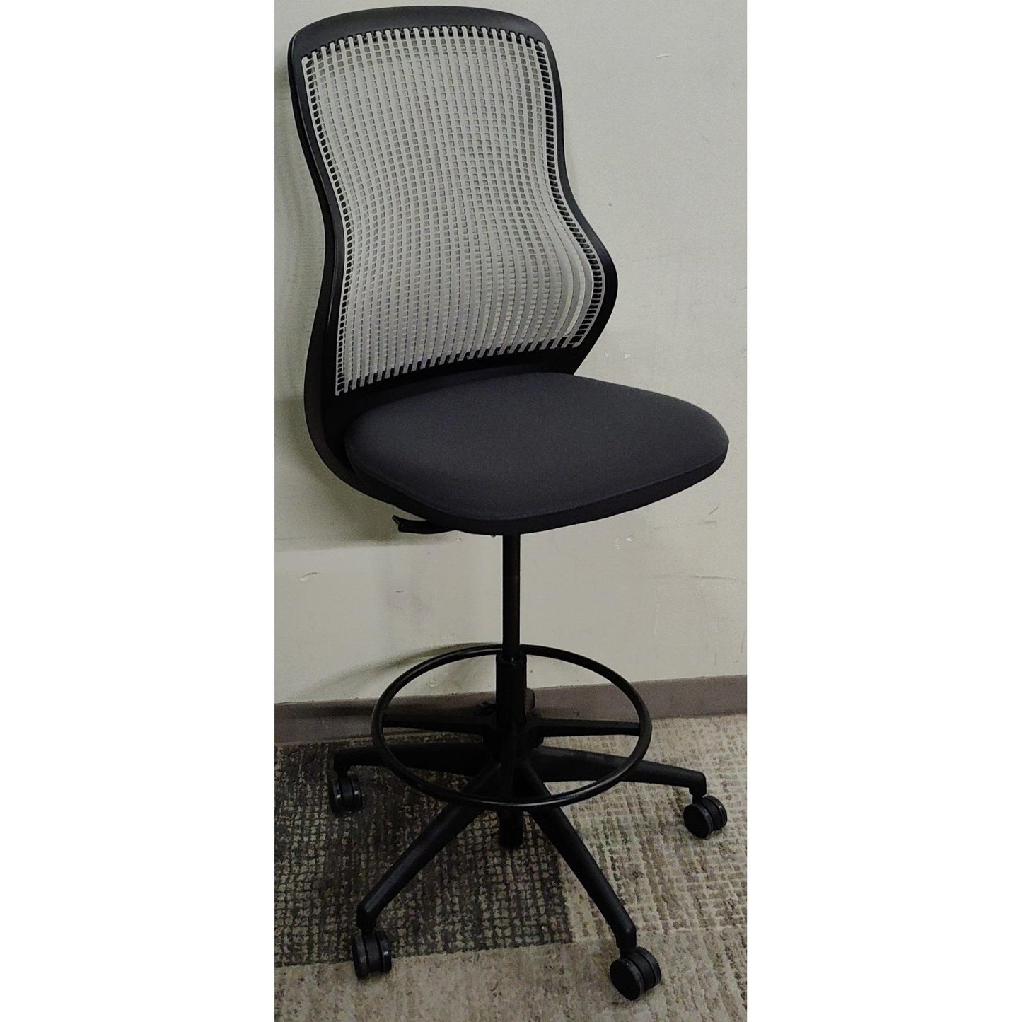 High Office Chair