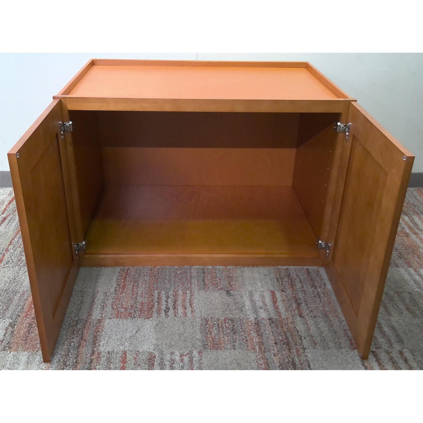 36" Upper Cabinet RTA