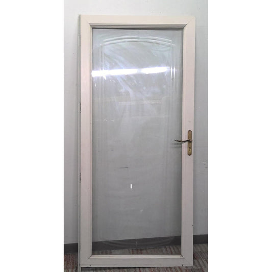 36" x 79.5" Storm Door