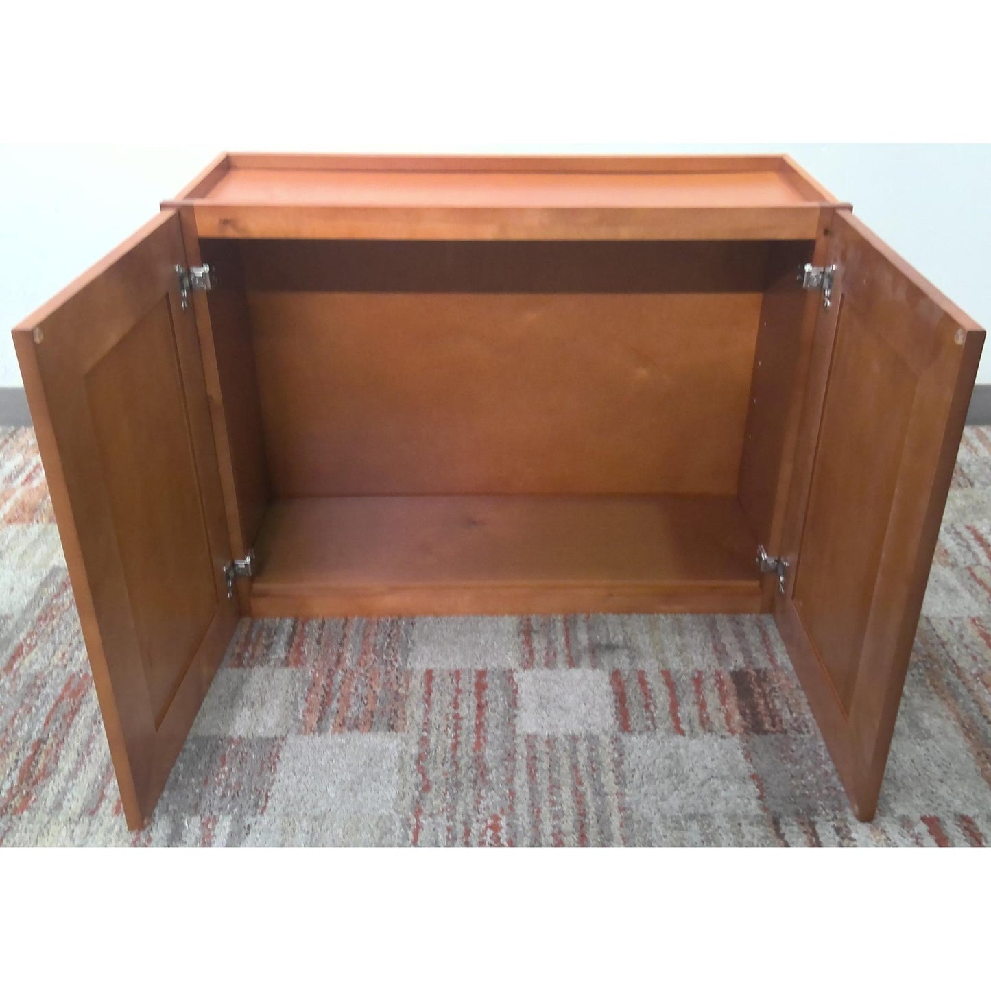 33" Upper Cabinet RTA