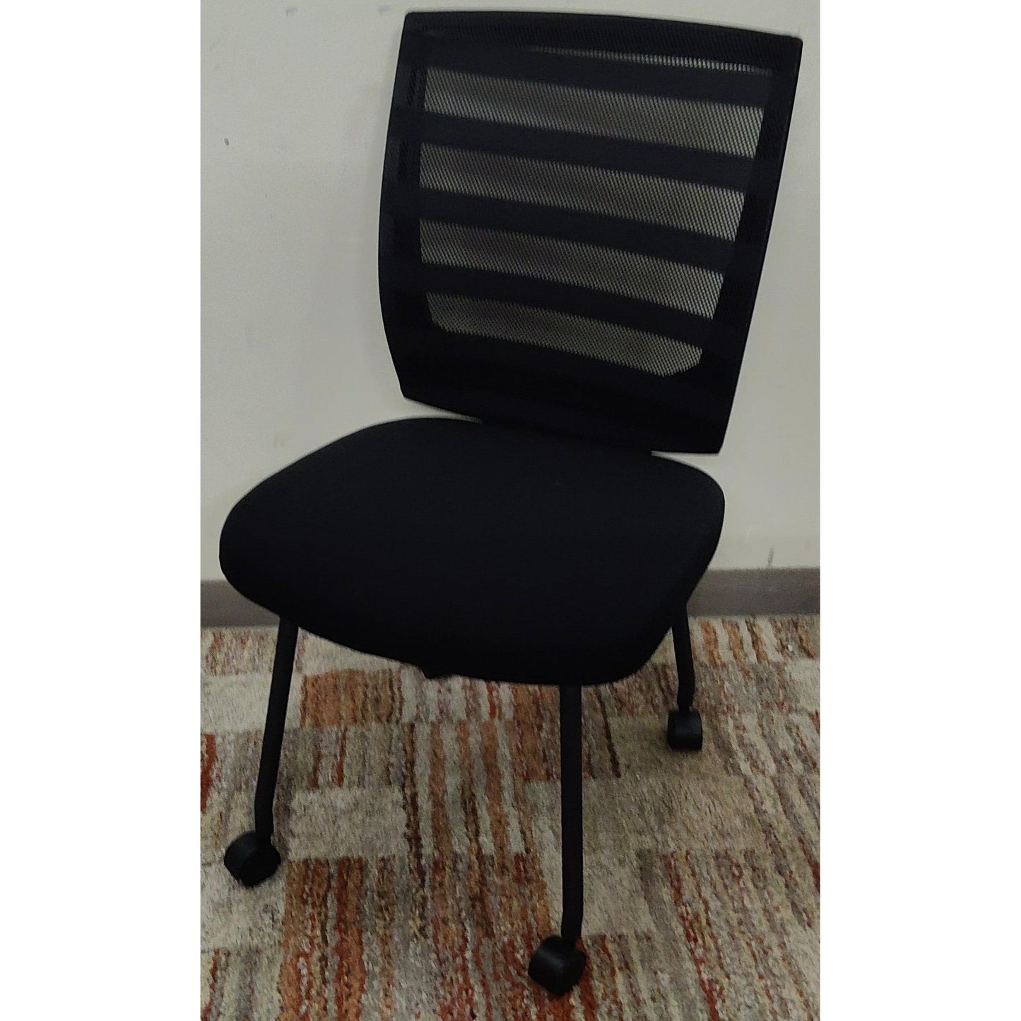 Black Office Chair