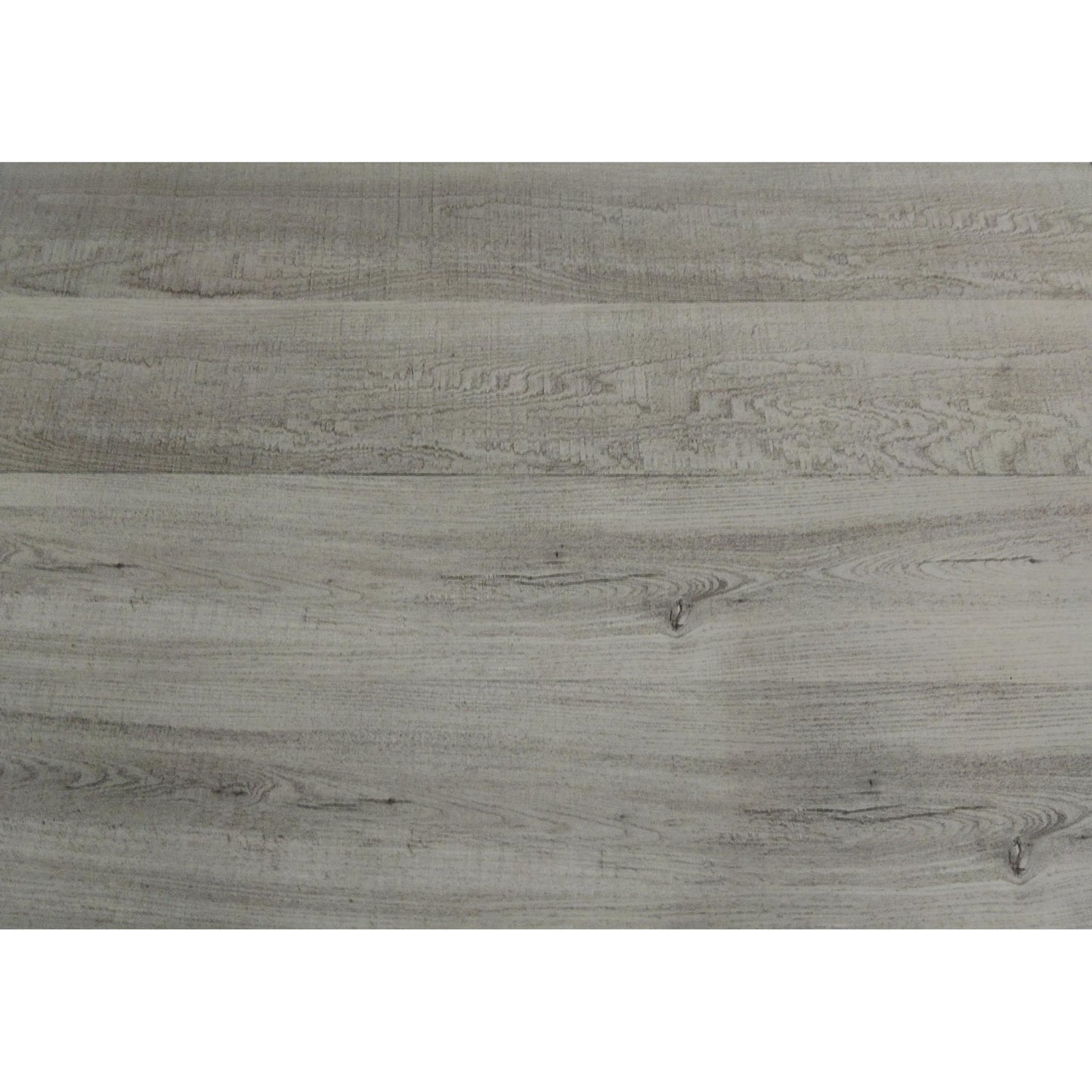 108 Square Feet of Polar Wood Vinyl Plank Flooring