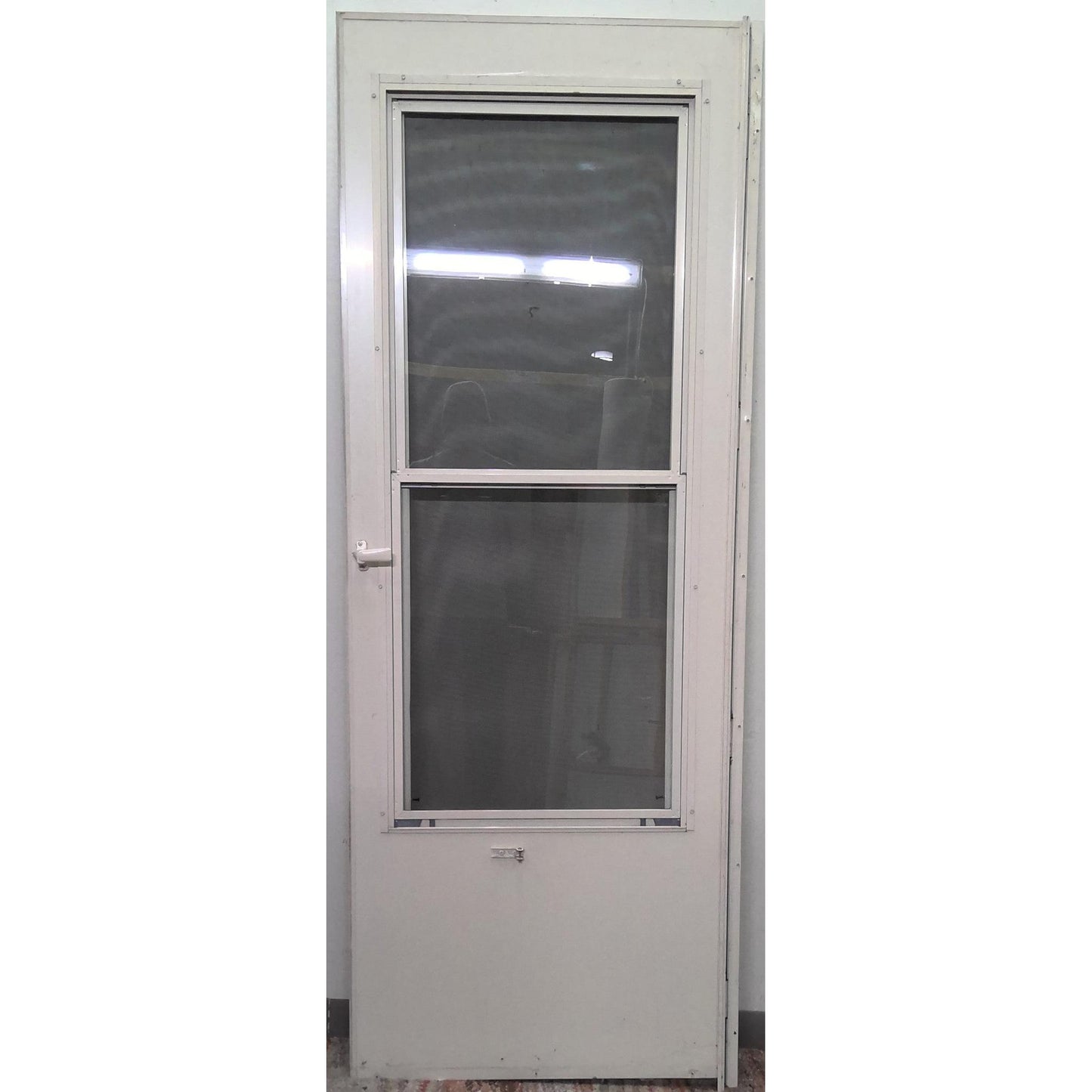 31" x 80" Storm Door