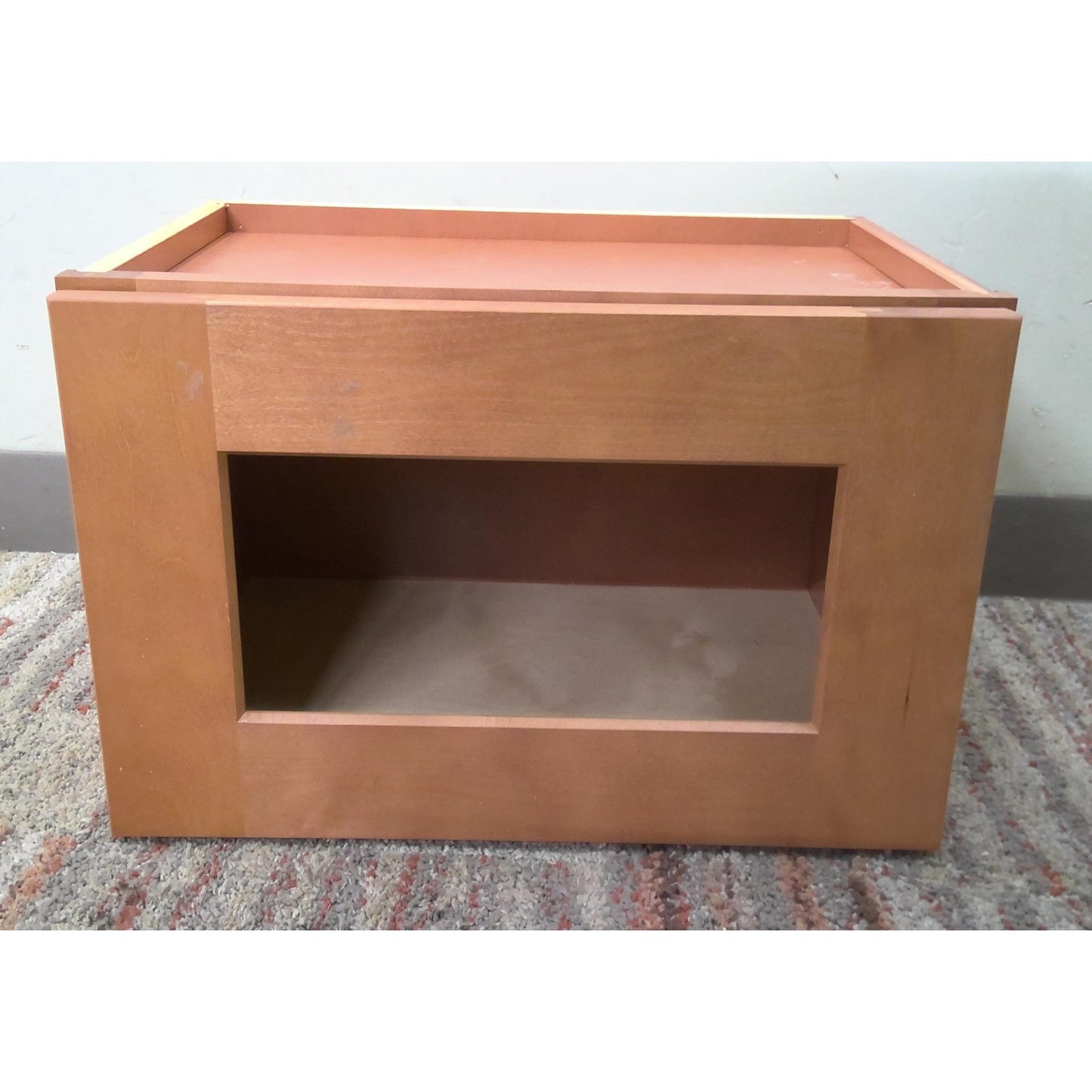 18" x 12" Upper Cabinet