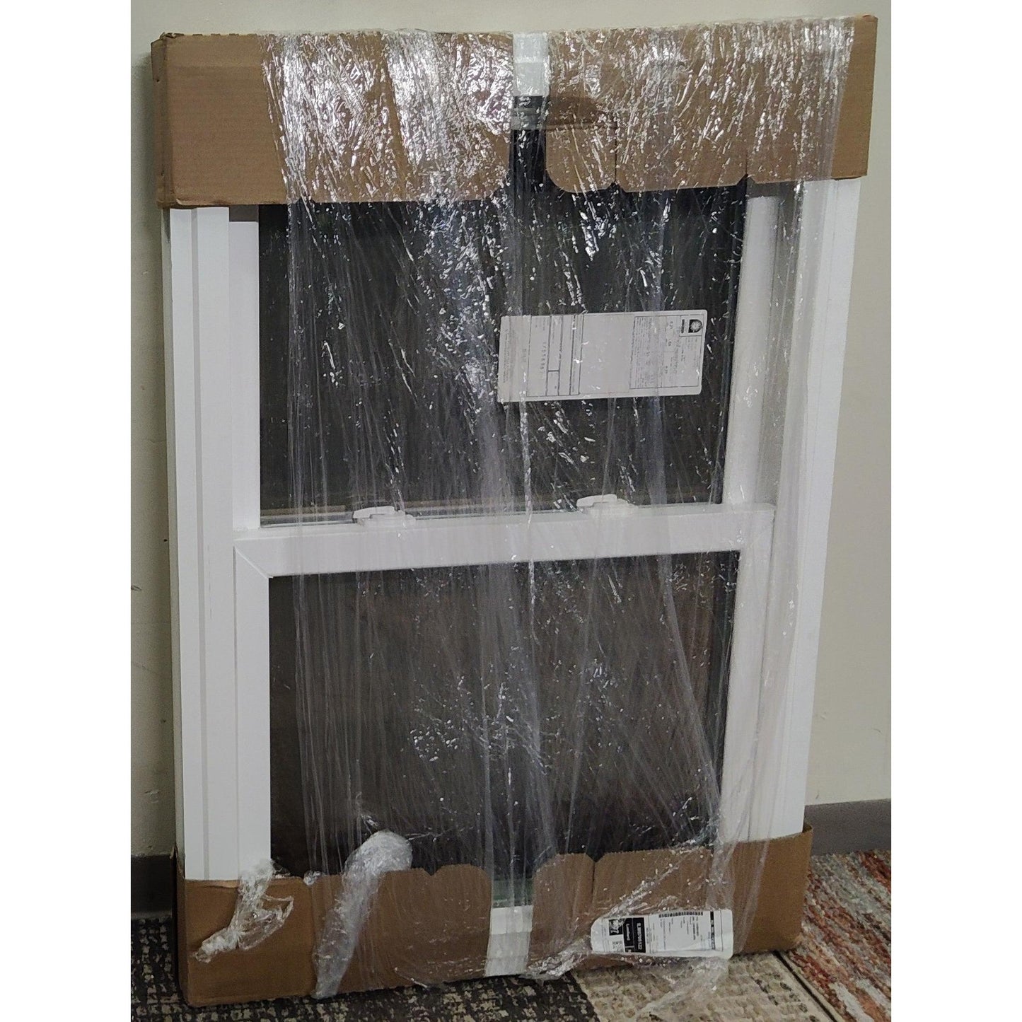 31" x 45" Double Hung Window