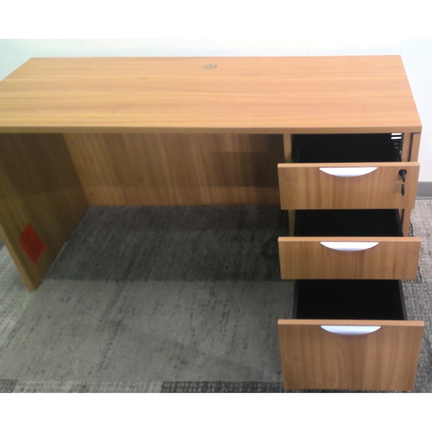 59" Desk