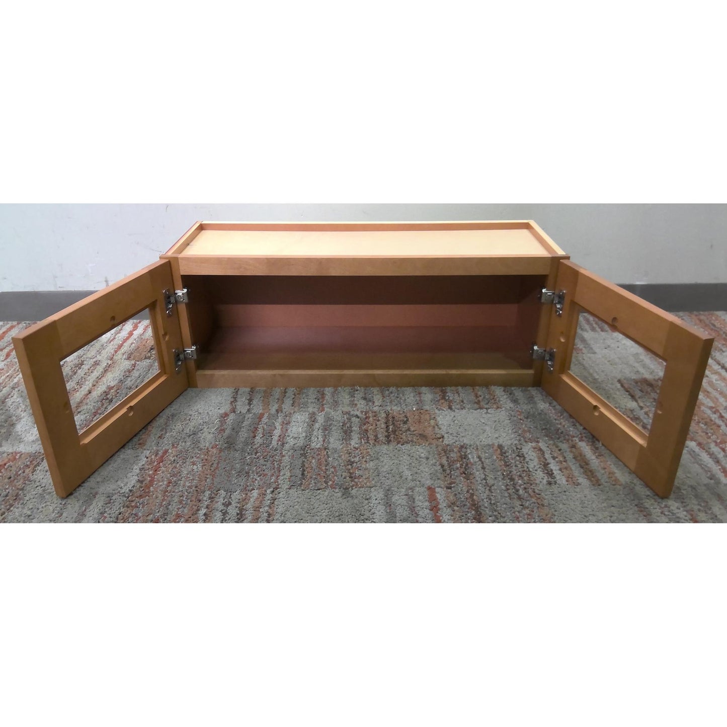 33" x 12" Upper Cabinet