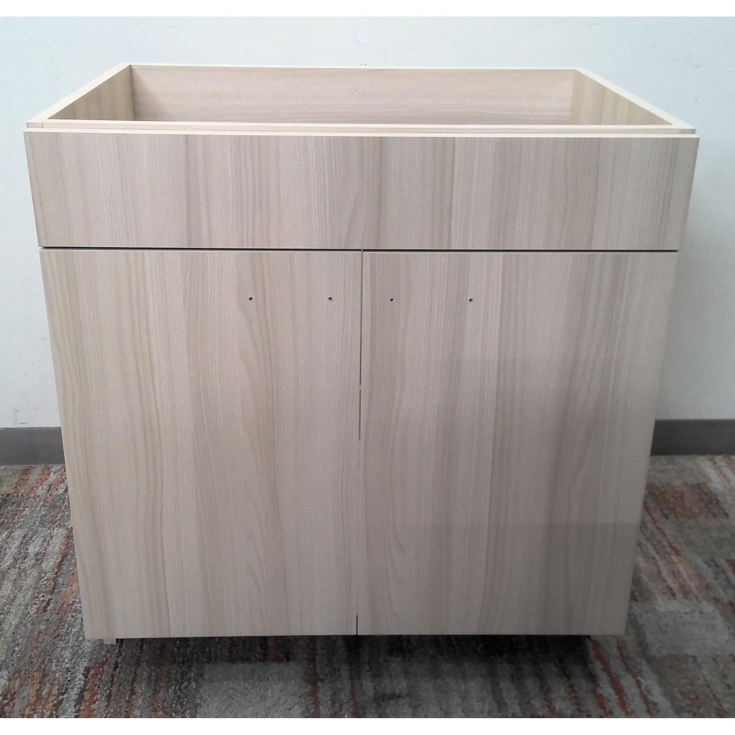 31.5" Sink Base Cabinet