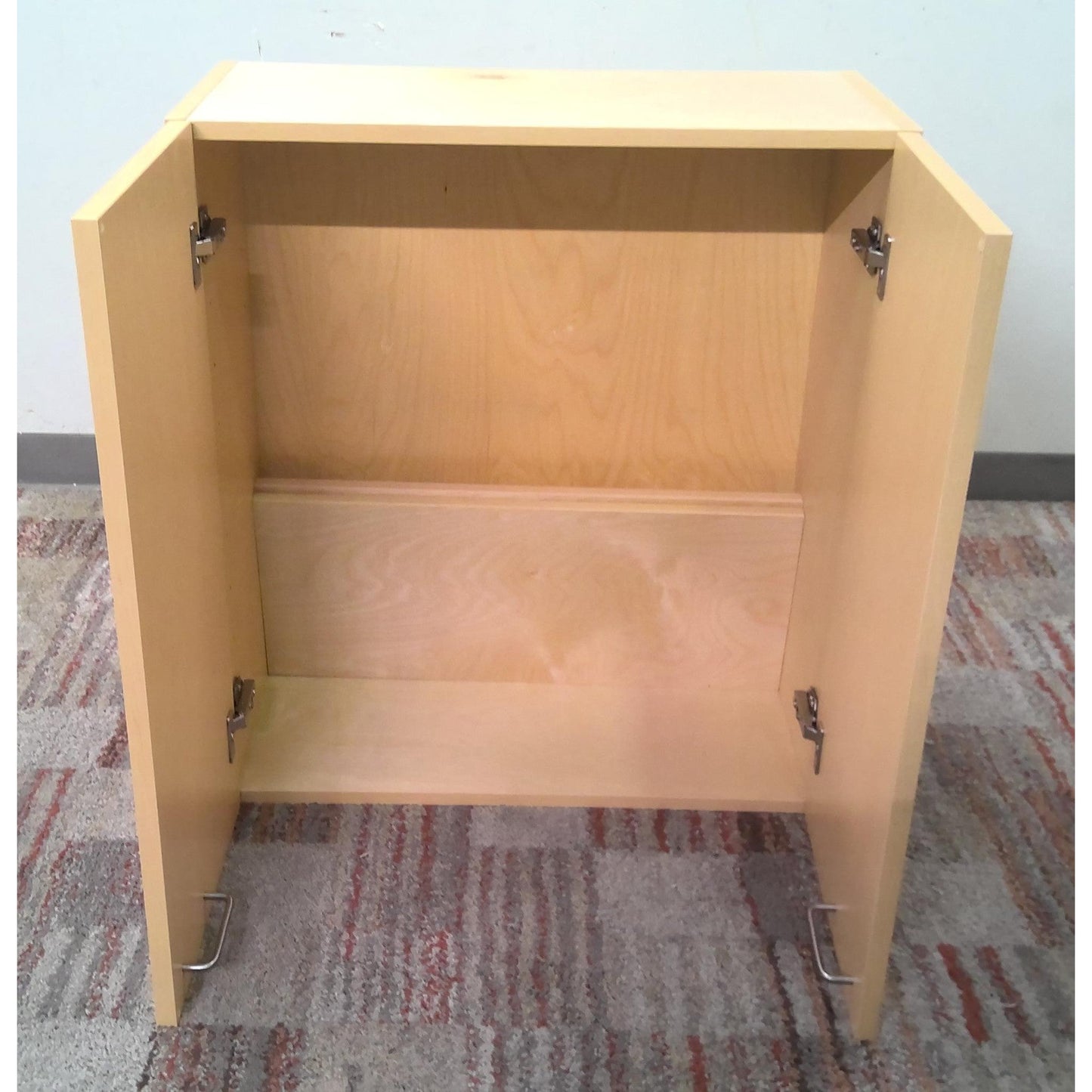 27" Upper Cabinet