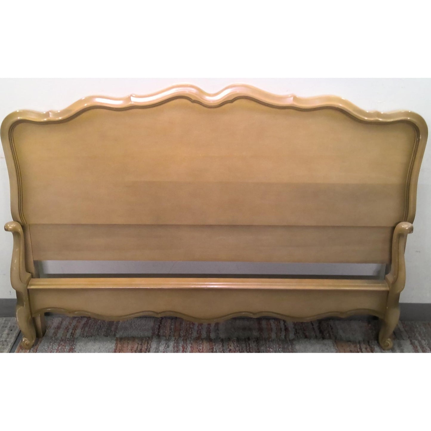 Full Bed Frame