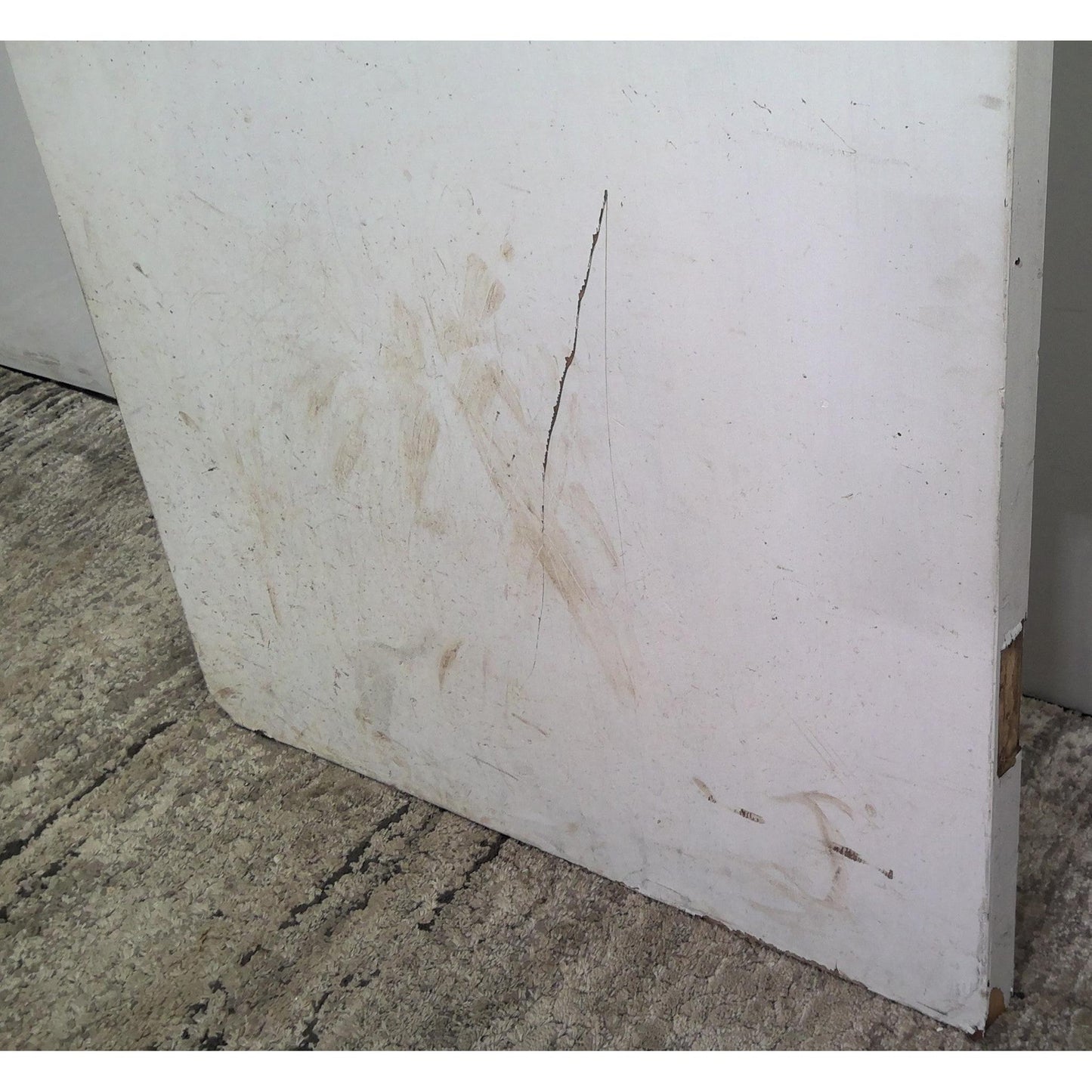 31.75" x 79.5" Entry Door