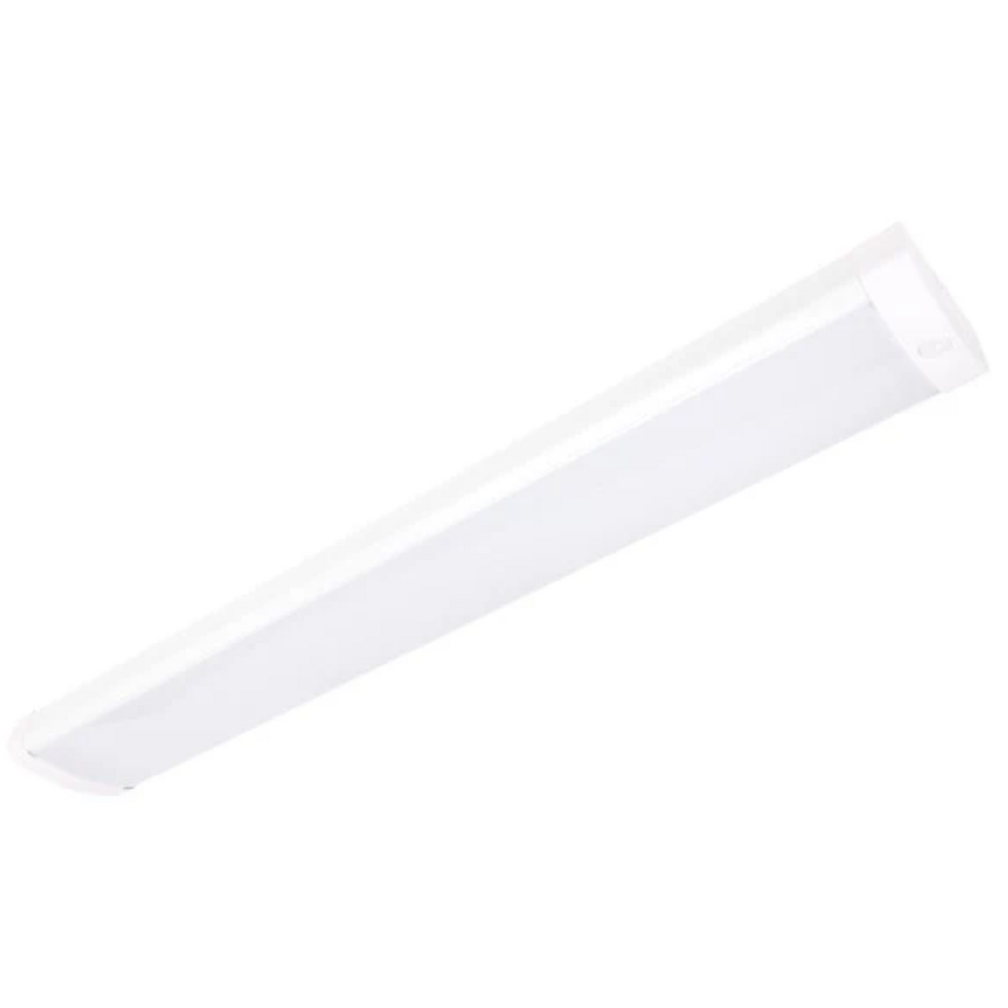 34-Watt Day-Brite LED Wraparound Light